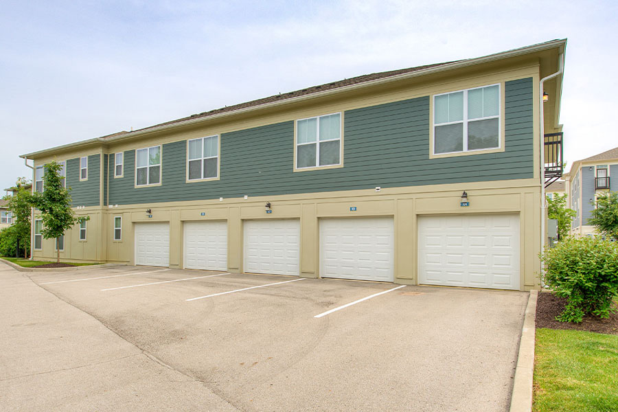 Riley Road Apartments