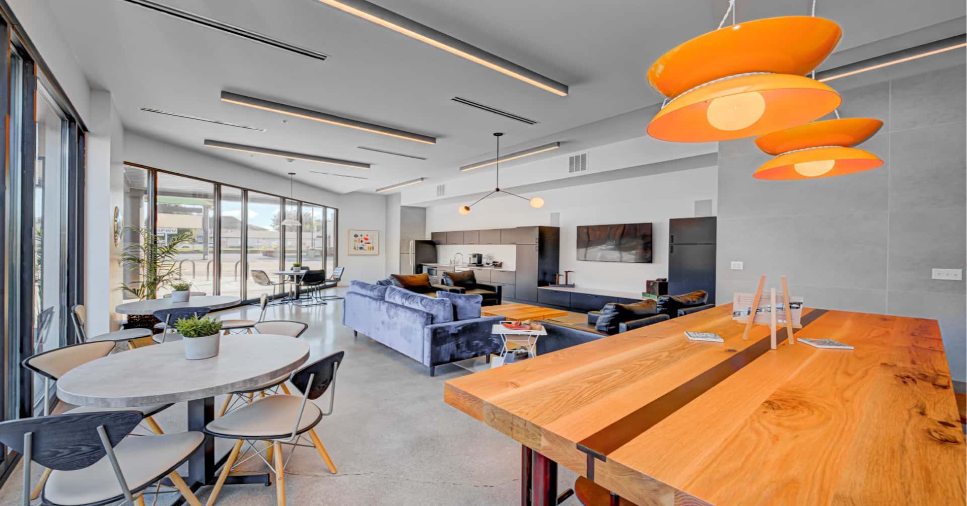 Indianapolis Luxury Apartments